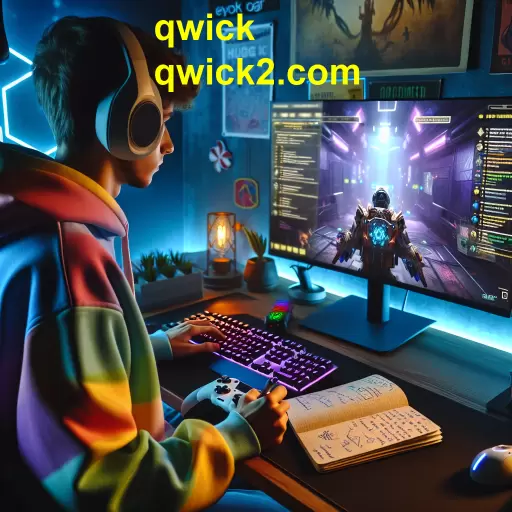 Tutoriais e Guias: A Chave para Dominar Seus Jogos Favoritos